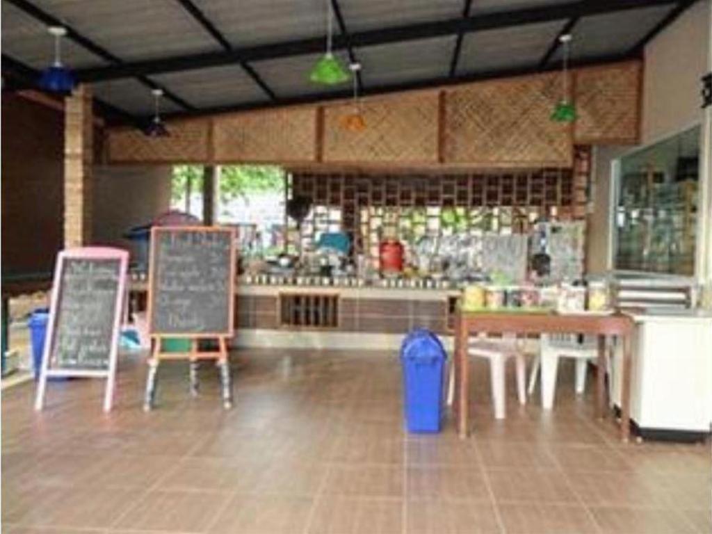Sea Flower Resort Koh Chang Exterior foto