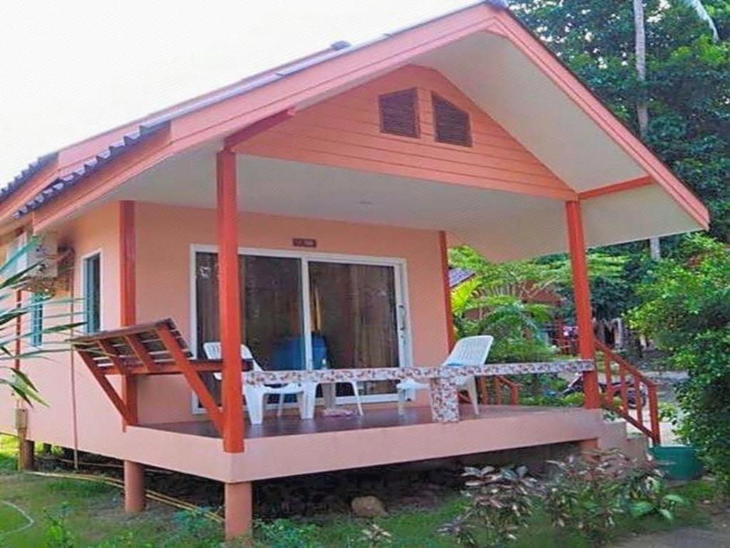 Sea Flower Resort Koh Chang Exterior foto