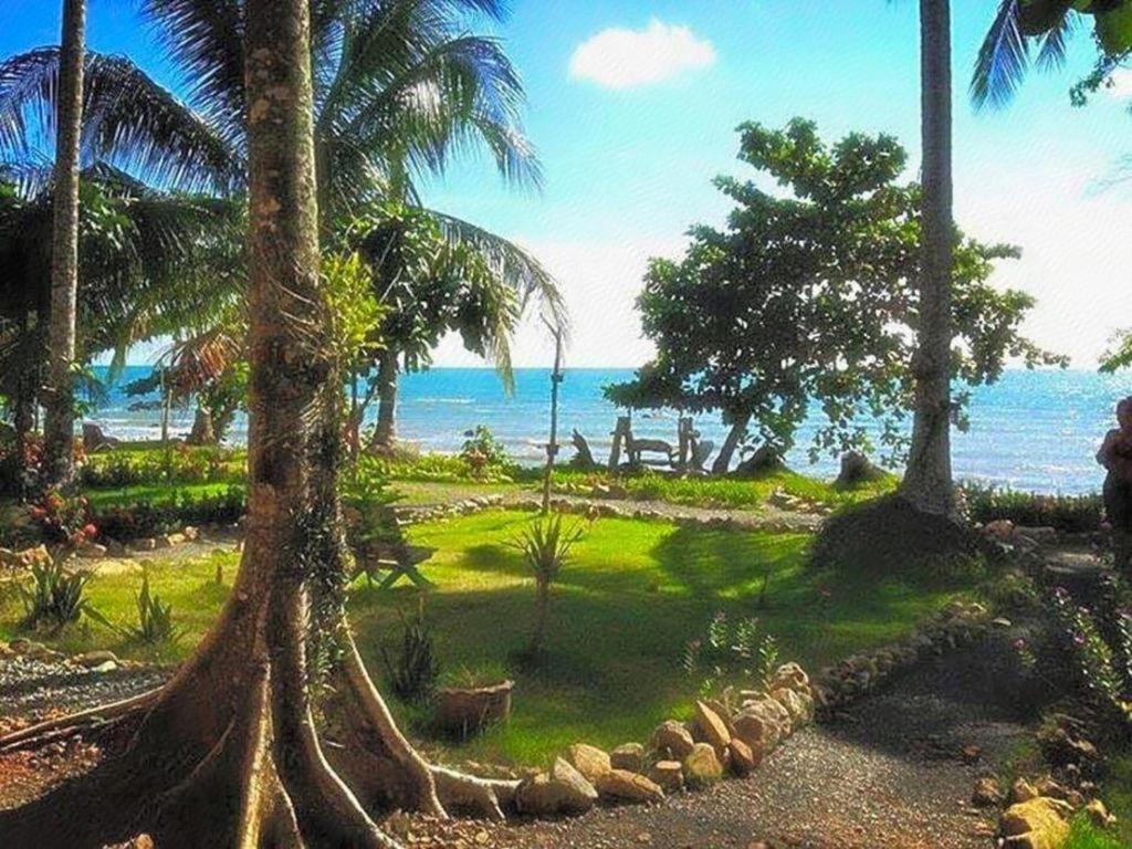 Sea Flower Resort Koh Chang Exterior foto