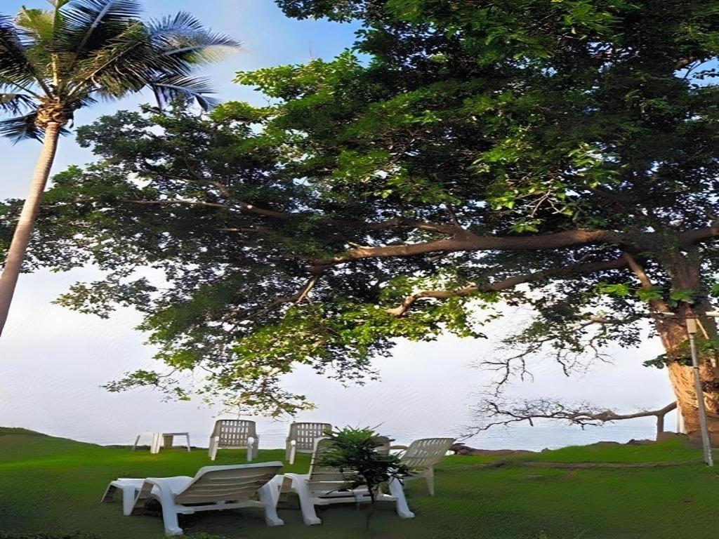 Sea Flower Resort Koh Chang Exterior foto