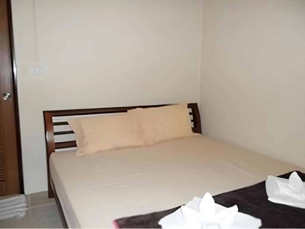 Sea Flower Resort Koh Chang Exterior foto