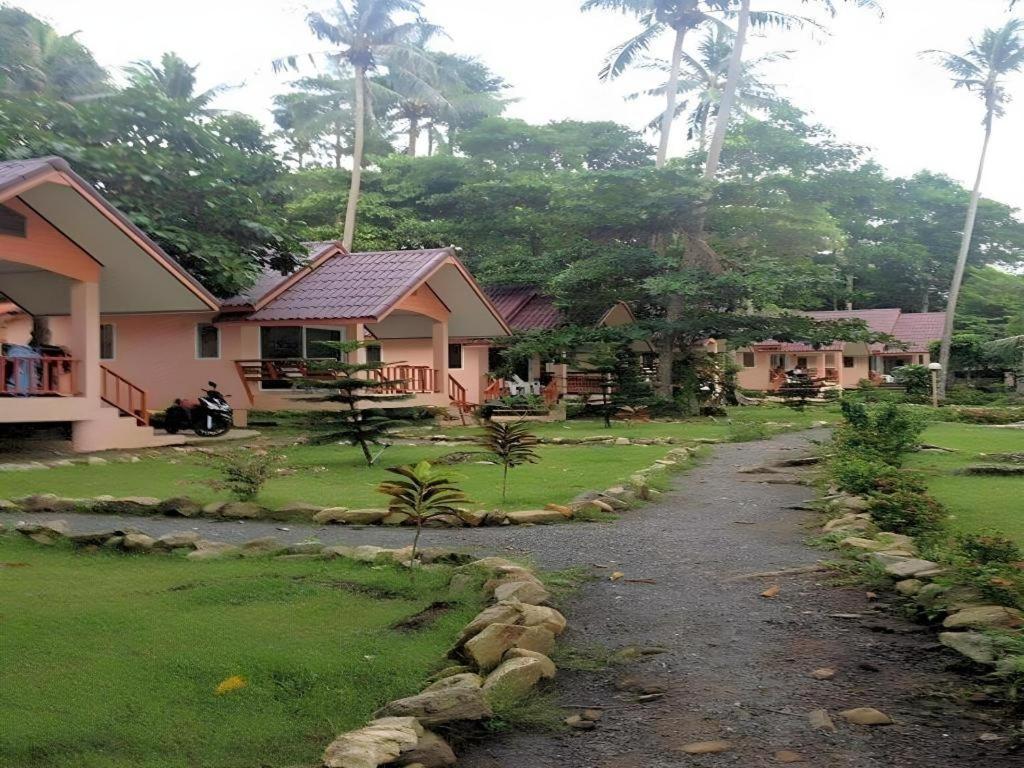 Sea Flower Resort Koh Chang Exterior foto