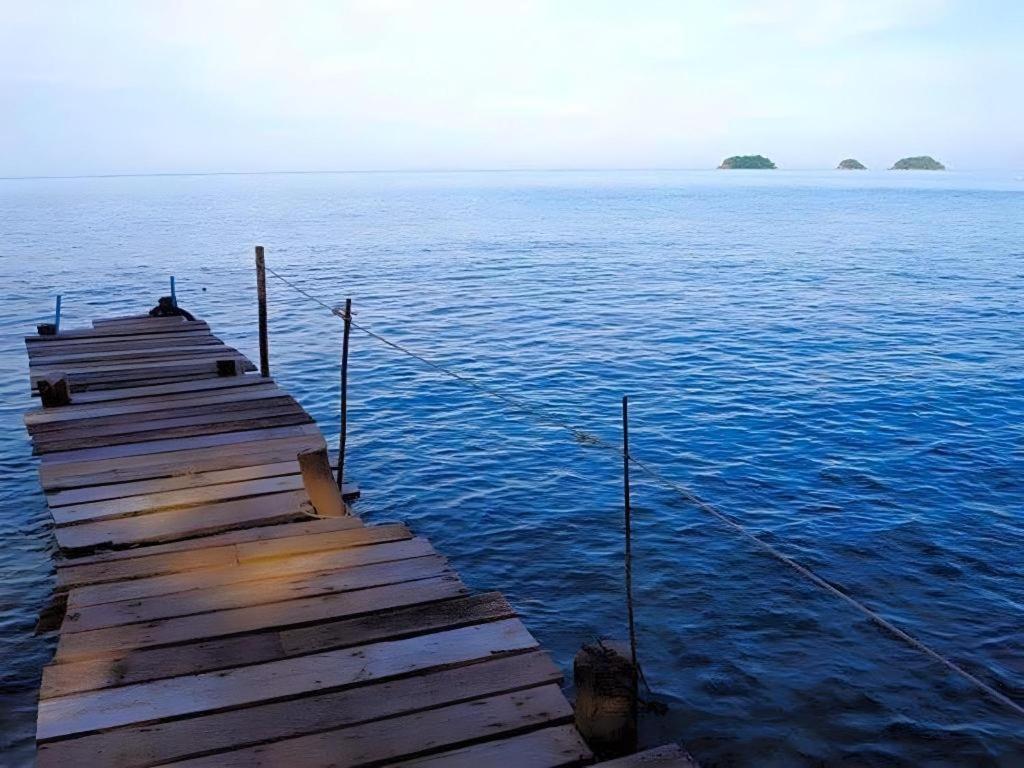 Sea Flower Resort Koh Chang Exterior foto