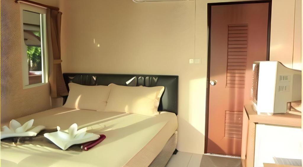 Sea Flower Resort Koh Chang Exterior foto