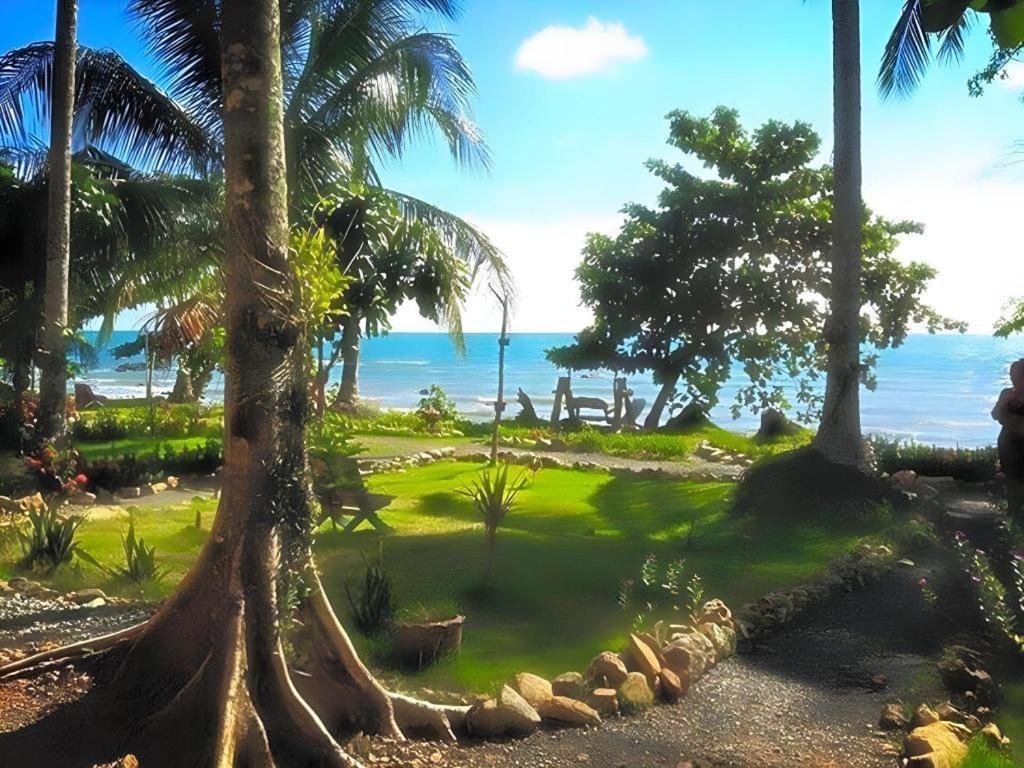 Sea Flower Resort Koh Chang Exterior foto